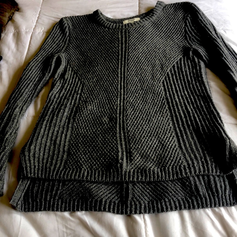 Madewell Sweater